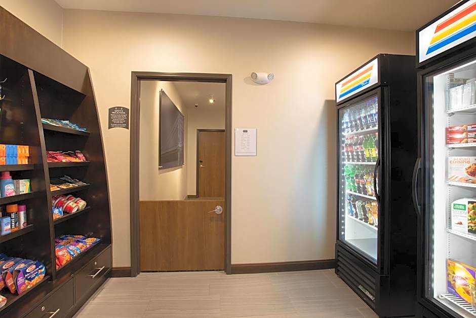 Staybridge Suites Rapid City - Rushmore By IHG