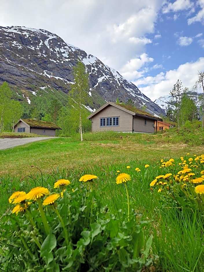 Stardalen Hyttegrend