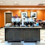 Hampton Inn By Hilton & Suites Seneca-Clemson Area