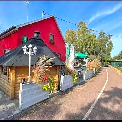 Au Hameau de l'Ecluse proche Europa-Park