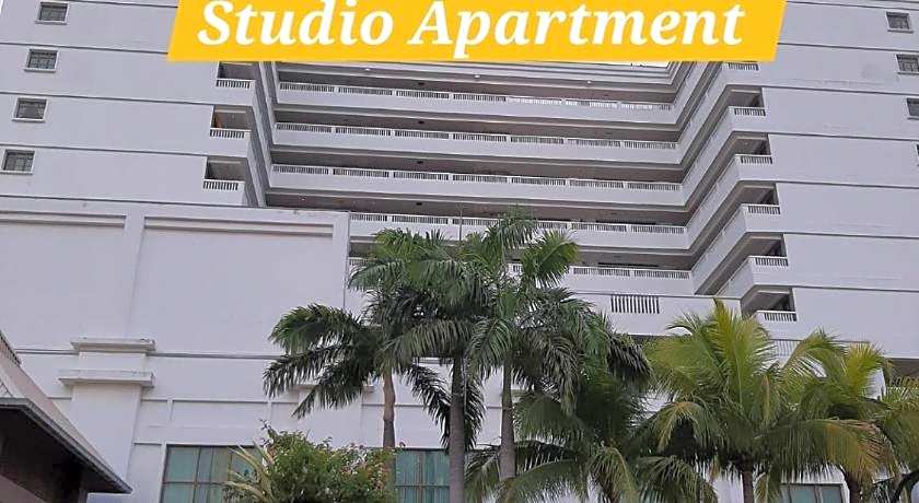 Wonderland Private Chalet at Port Dickson