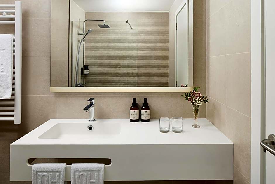 NH Castellon Mindoro