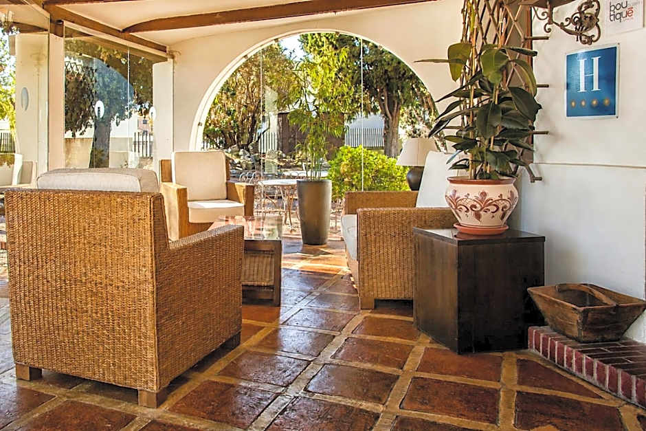 Hotel & Spa La Salve