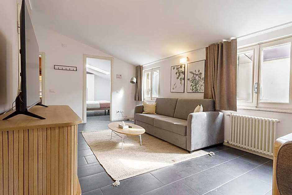 Limehome Verona La Vigna in Città