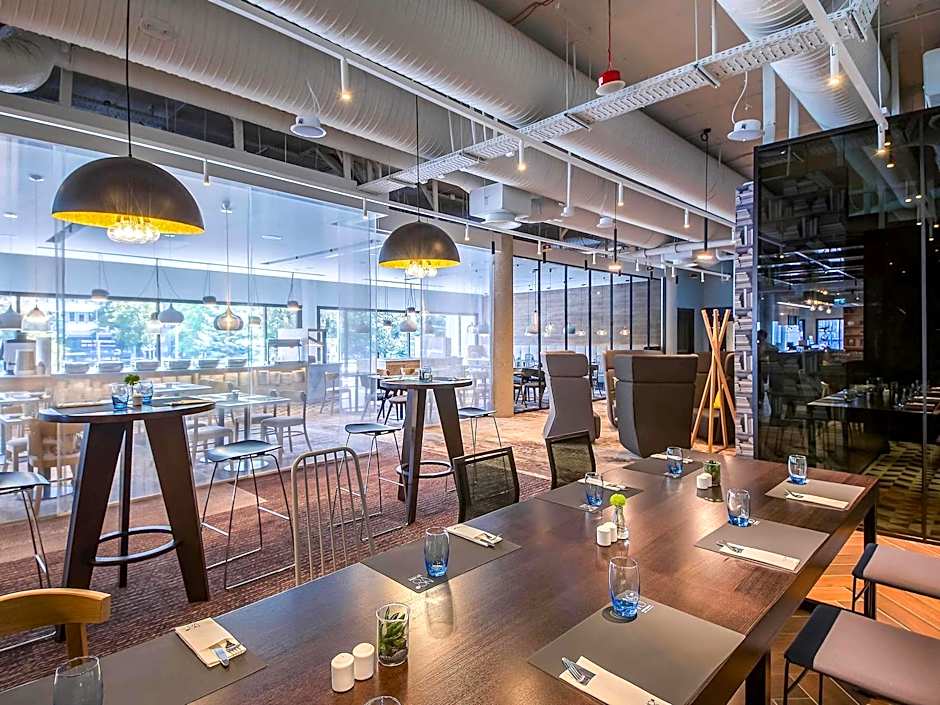 Novotel Wroclaw Centrum