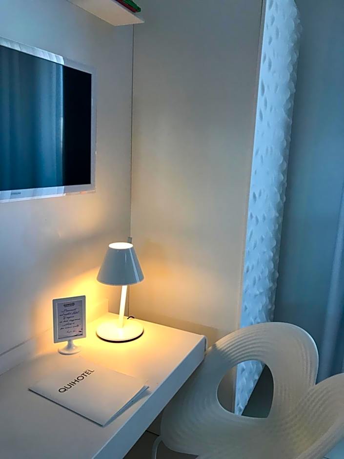 QuiHotel