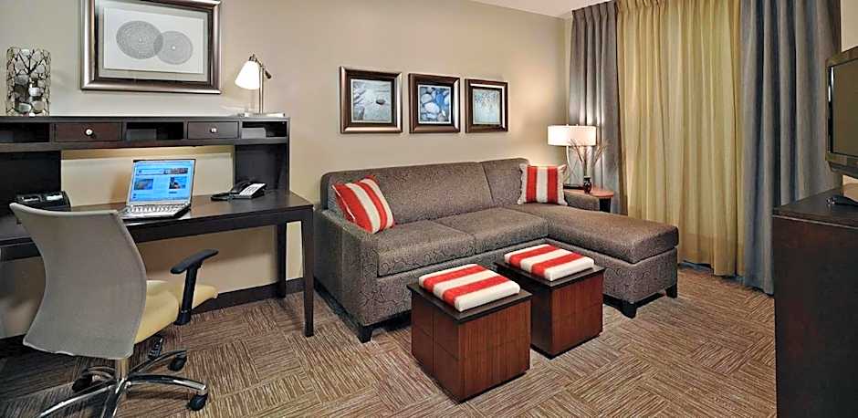Staybridge Suites Syracuse Liverpool By IHG