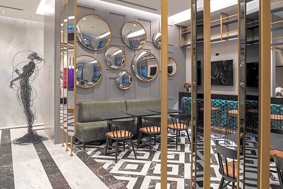 Wish More Hotel Şişli