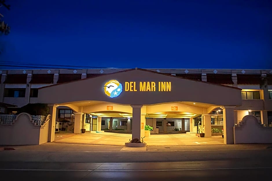 Del Mar Inn Rosarito