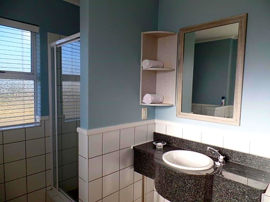 Pinnacle Point Lodge 81