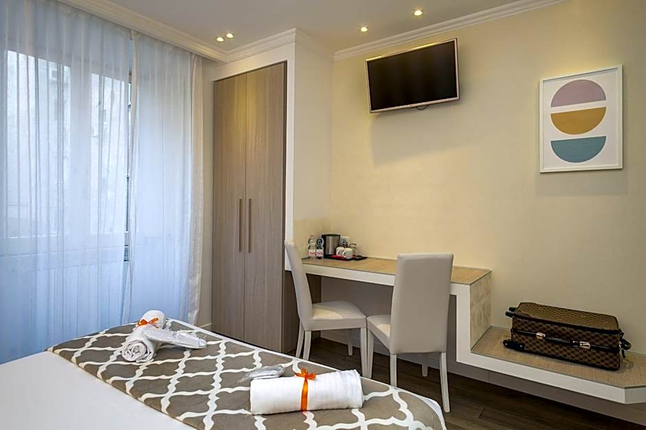 Zefiro Home