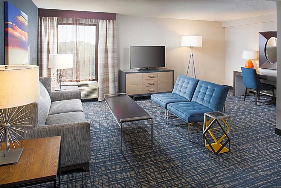 Crowne Plaza Annapolis by IHG