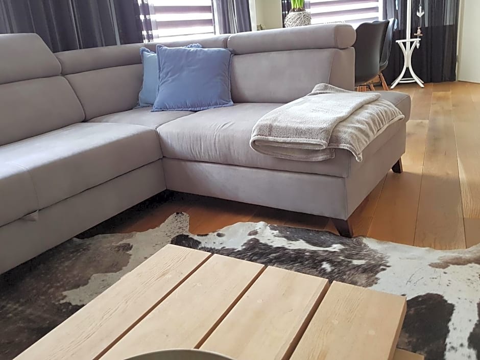 Bluebeach Scheveningen