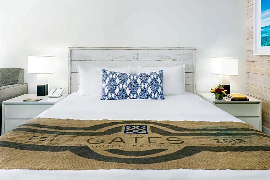 Gates Hotel Key West