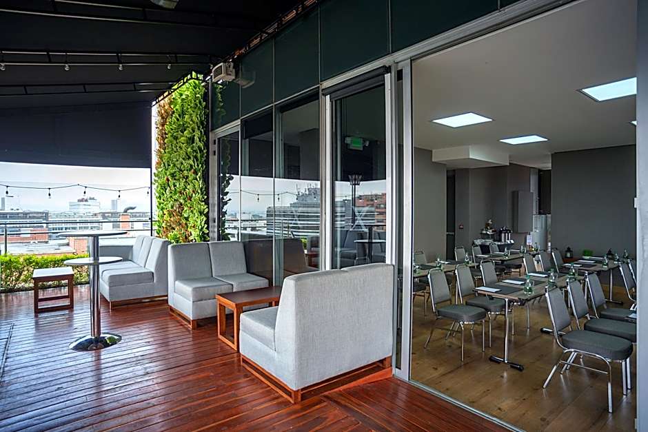 Ghl Hotel Bioxury