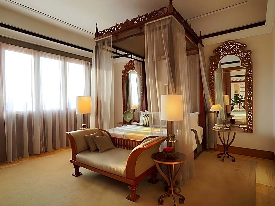 The Dharmawangsa Jakarta