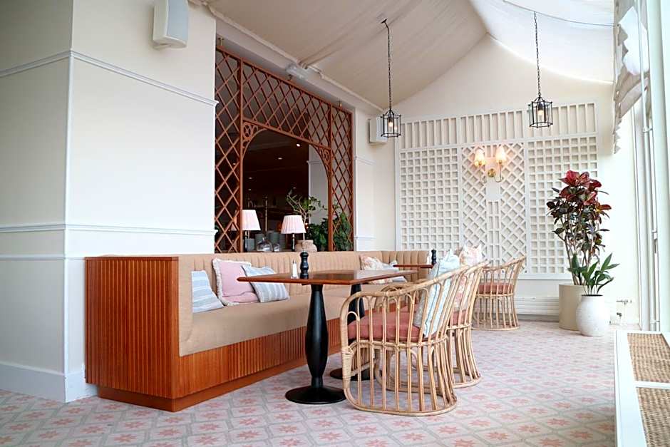 Marienlyst Strandhotel