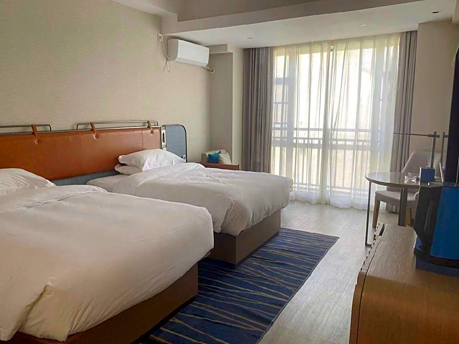 Echarm Hotel Changsha West Lake Park