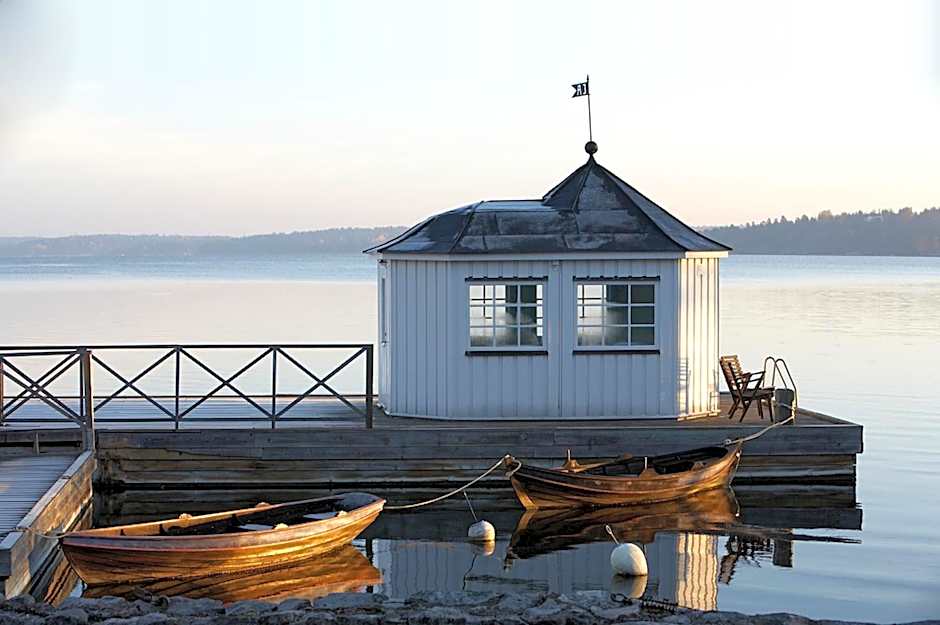 Vår Gård Saltsjöbaden