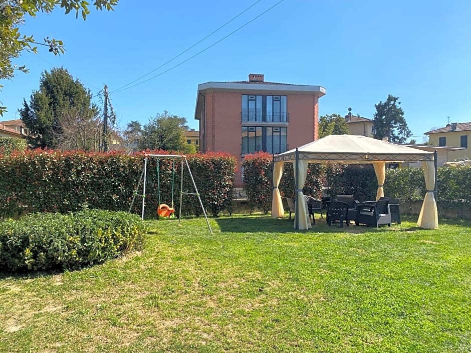 Villa Catelli