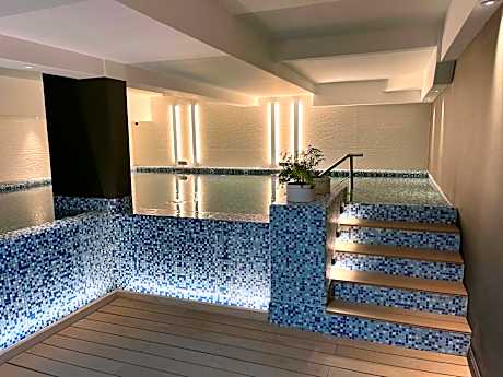 Kenton Palace Bariloche