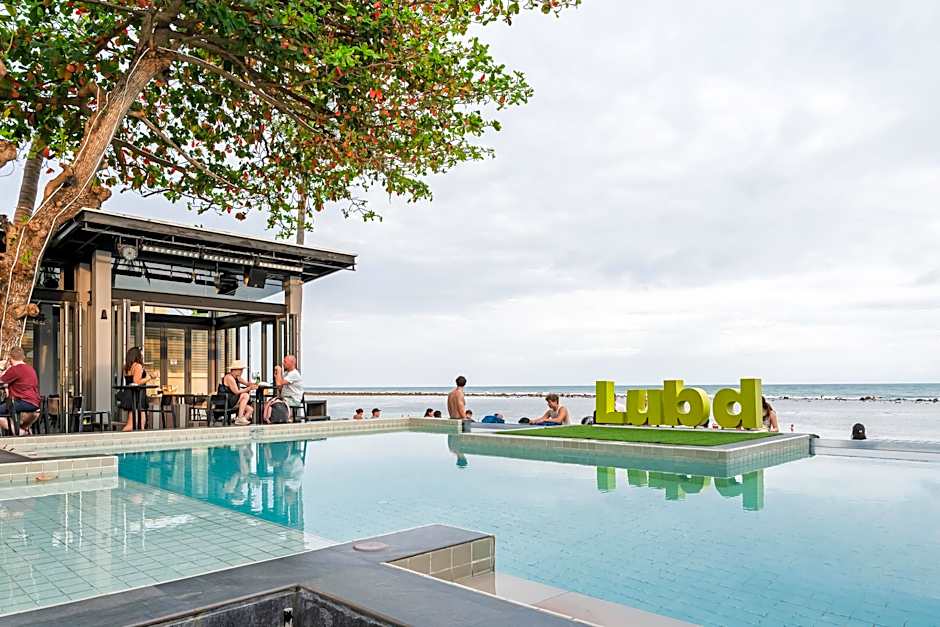 Lub d Koh Samui Chaweng Beach (SHA Plus)