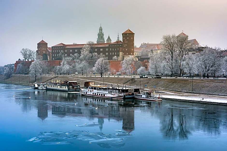 Yourplace M57 Apartments