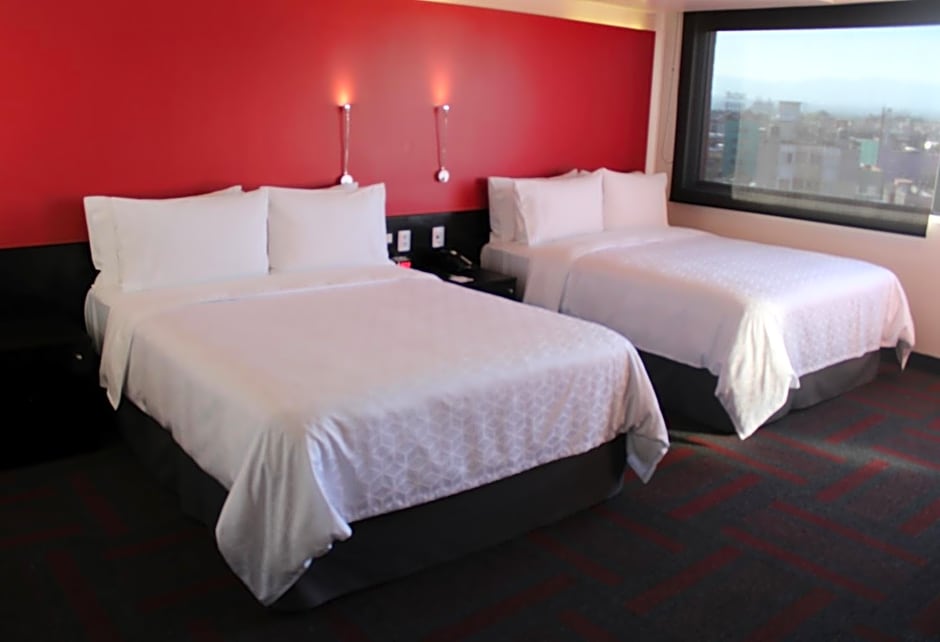 Holiday Inn Mexico Dali Airport By IHG