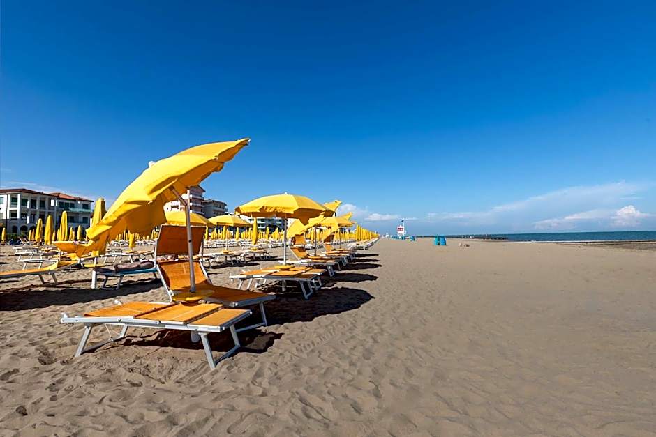 Hotel Garni San Carlo