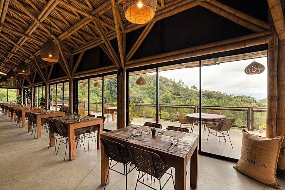 Cannua Lodge