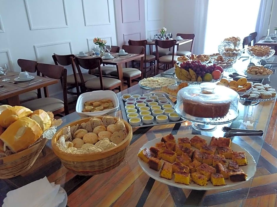 HOTEL CANTO DO CHAFARIZ