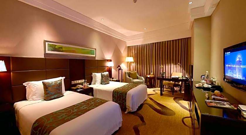 Kinho Narada Hotel