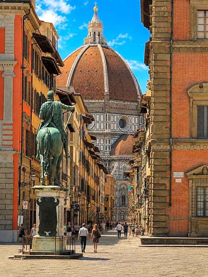 Canto dei Servi