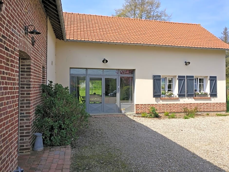 Les Chambres de Pascaline