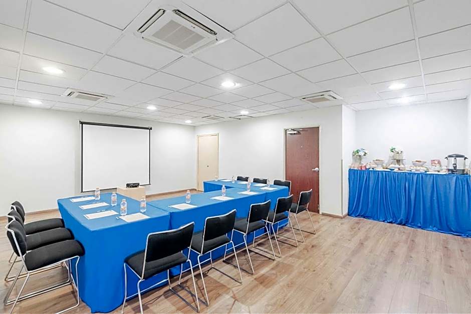 City Express by Marriott Minatitlan