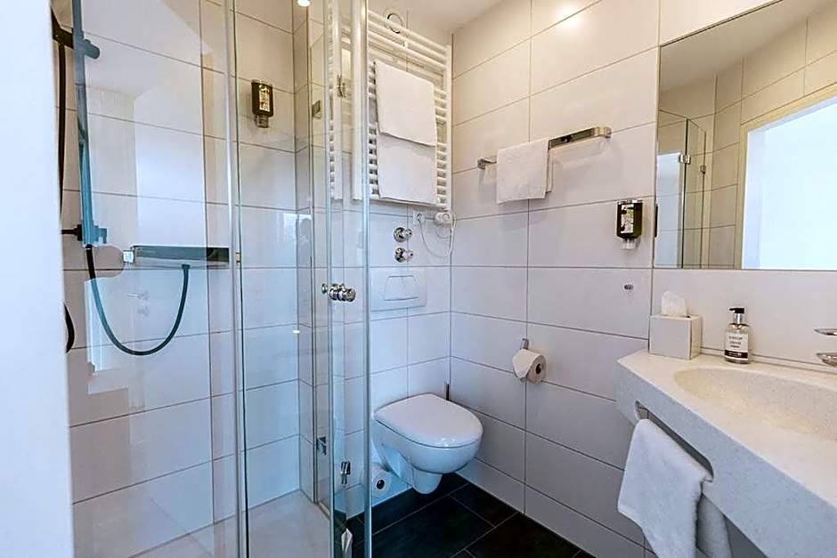 Hotel Lindenallee