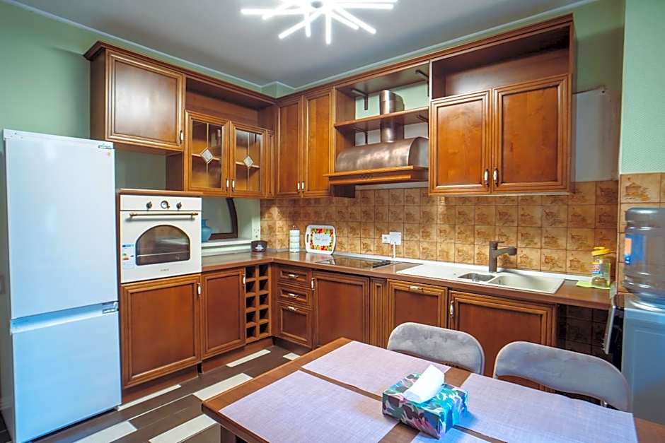 Luxuria Central Villa Bucharest