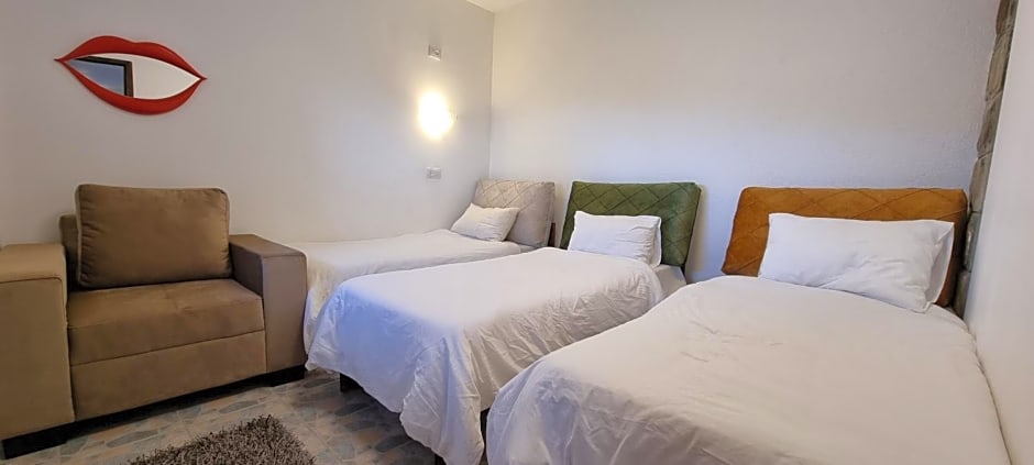 Sanabl Druze Hospitality