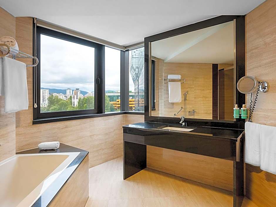 Mövenpick Hotel Sarajevo