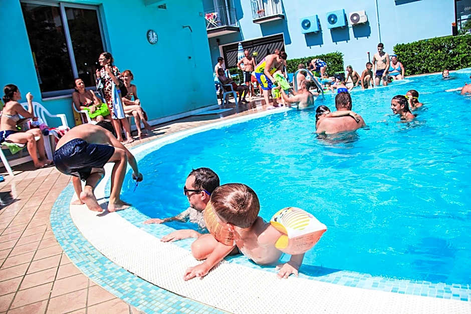 Adriatico Family Village