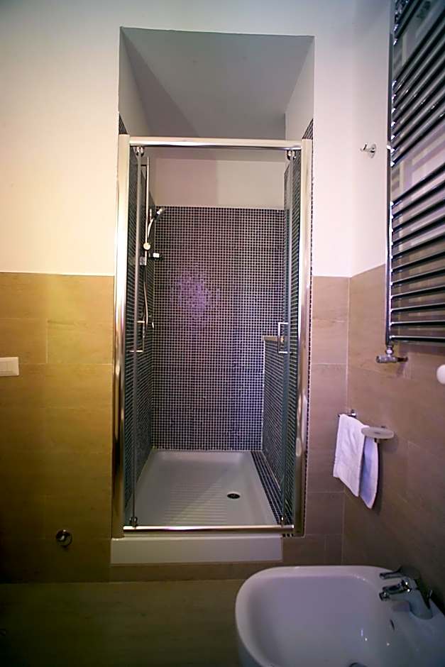 Hotel Residence Magnolia