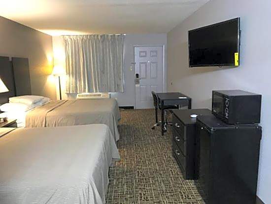 America's Best Value Inn