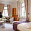 Aparthotel Villa Freisleben