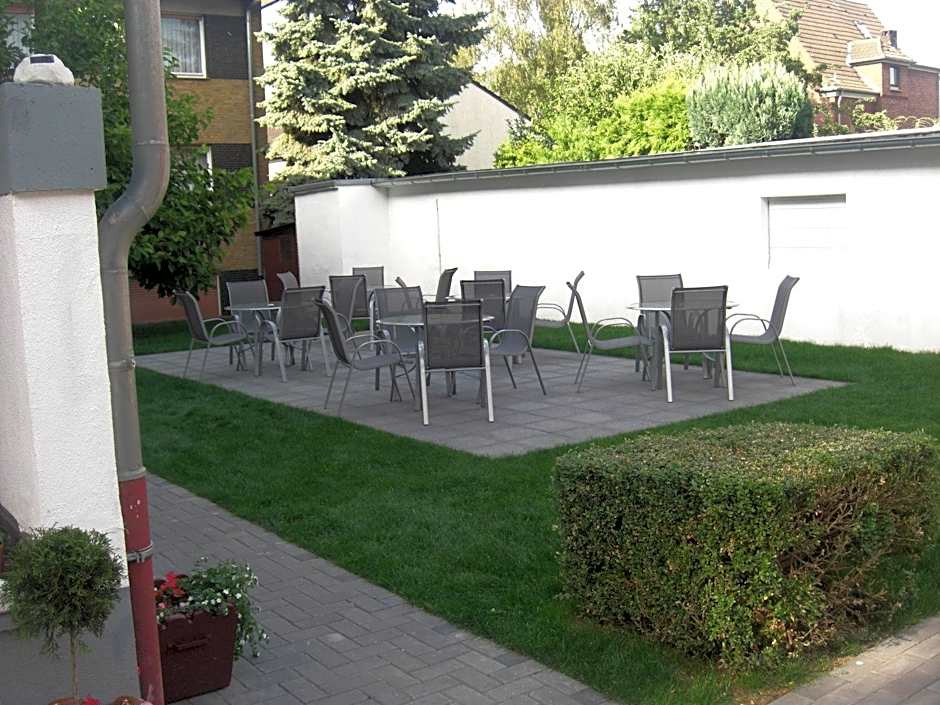 Centralhotel Ratingen