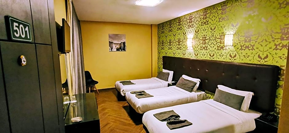 Hotel Swani