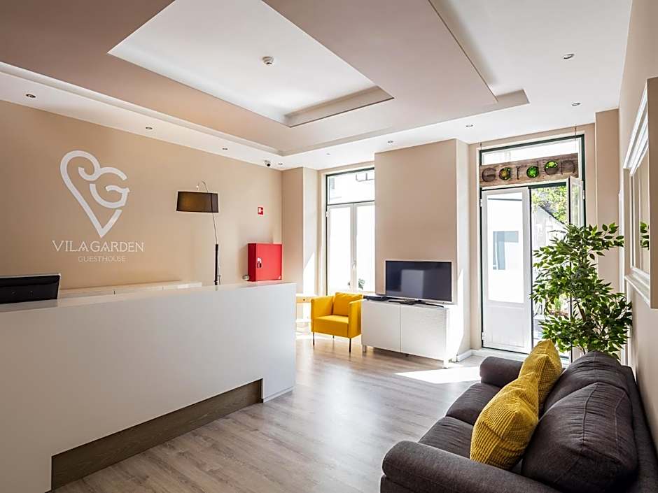 Vila Garden Guesthouse