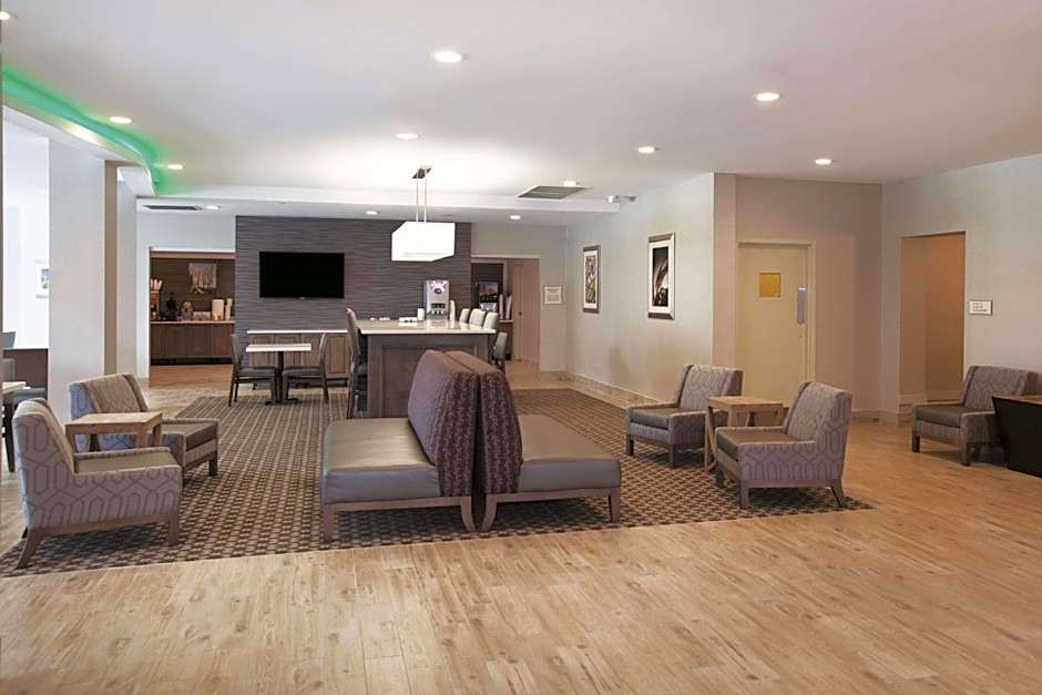 La Quinta Inn & Suites by Wyndham Williamsburg Historic Area