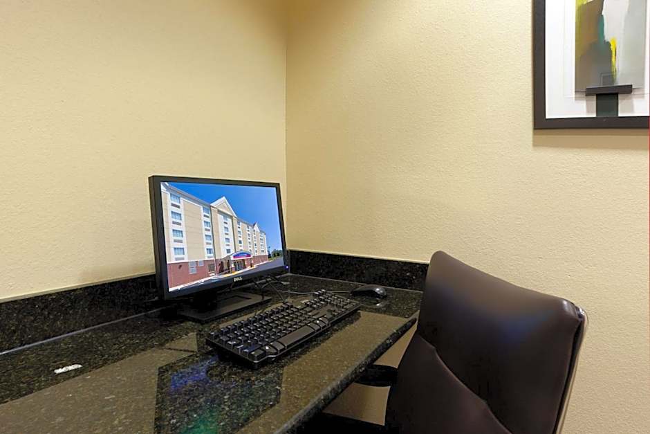 Candlewood Suites Manassas By IHG