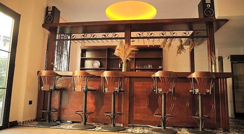 SARAY APART OTEL