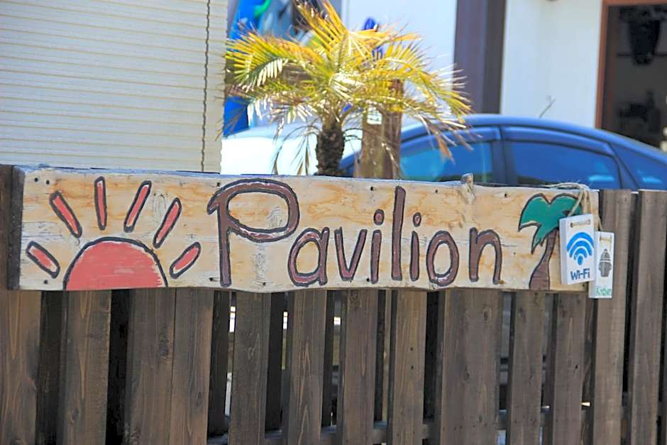 PavilionSurf&Lodge